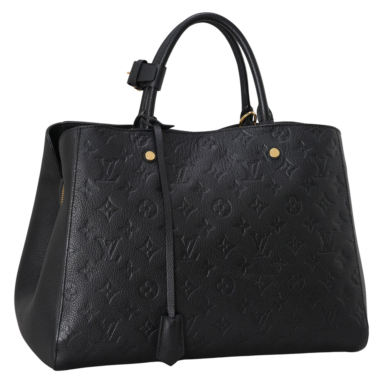 LOUIS VUITTON(USED)루이비통 앙프렝뜨 온더고 GM